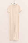 BASERANGE Silk Series Casual Pants/T-Shirts/Dresses France BAS-DRSIT-WS-000-UNDYED (SHDO)